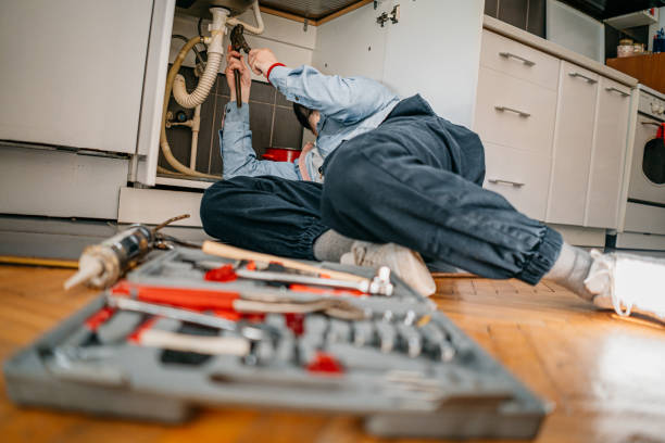 Best Emergency Plumber  in Tecumseh, OK