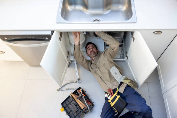  Tecumseh, OK Plumbing Pros