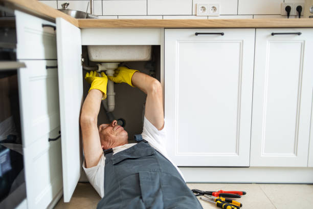 Trusted Tecumseh, OK Plumbing Experts