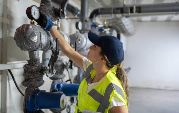 Best Affordable Plumbing Services  in Tecumseh, OK