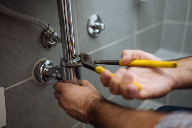 Best Water Heater Repair  in Tecumseh, OK