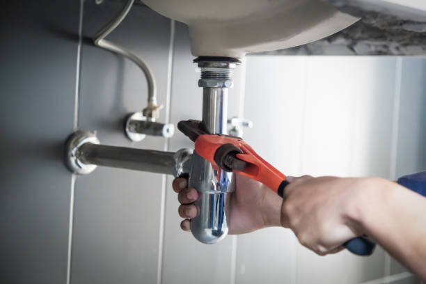 Best Water Leak Repair  in Tecumseh, OK