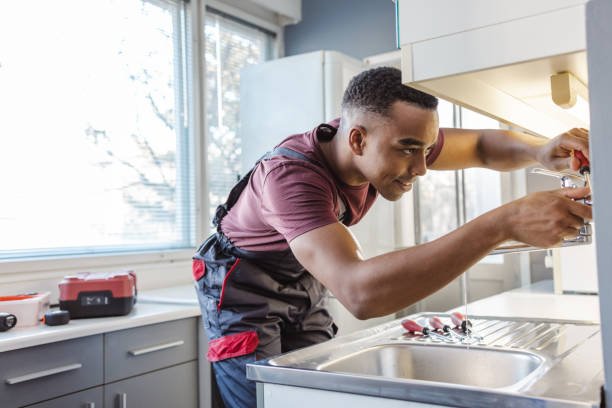 Best Best Plumbers Near Me  in Tecumseh, OK