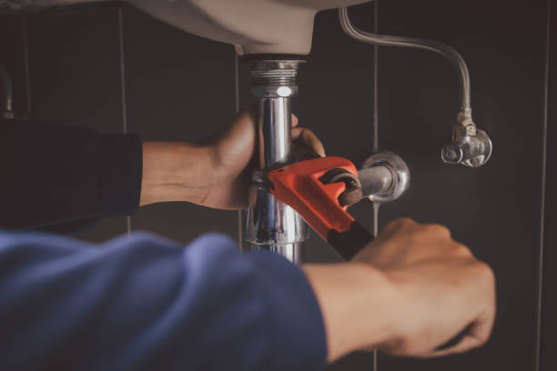 Best Local Plumber Services  in Tecumseh, OK