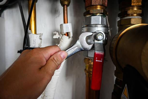 Best Plumbing Inspection Services  in Tecumseh, OK